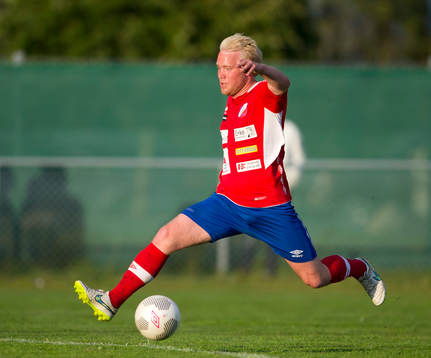 Höganäs Marcus Karlsson