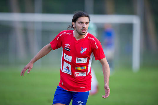 Höganäs Radwan Shaker