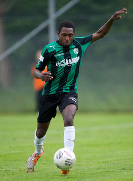 Högaborgs Fllorent Krasniqi