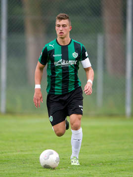 Högaborgs Filip Saganowski
