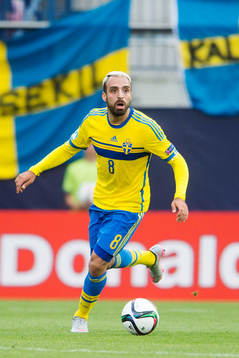 Sveriges Abdullah Khalili