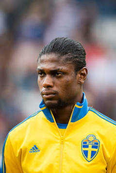Sveriges Joseph Baffo