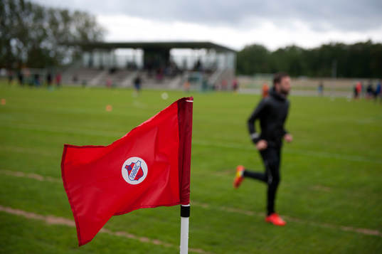 Hörnflagga