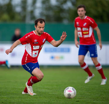 Höganäs Kastriot Sogojeva
