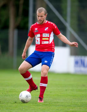 Höganäs Måns Carlsen