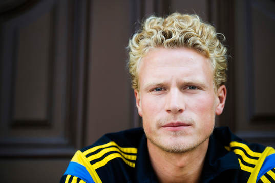 Sveriges Oscar Hiljemark