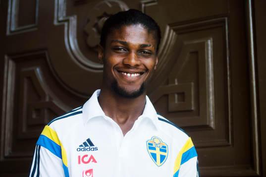 Sveriges Joseph Baffo