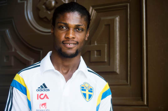 Sveriges Joseph Baffo