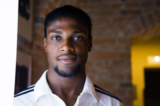 Sveriges Joseph Baffo
