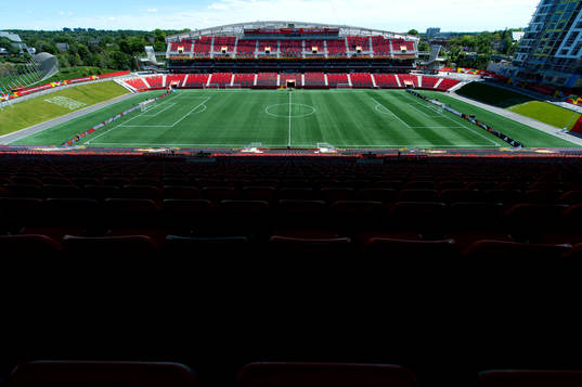 Lansdowne Stadium