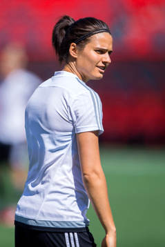 Tysklands Dzsenifer Marozsan