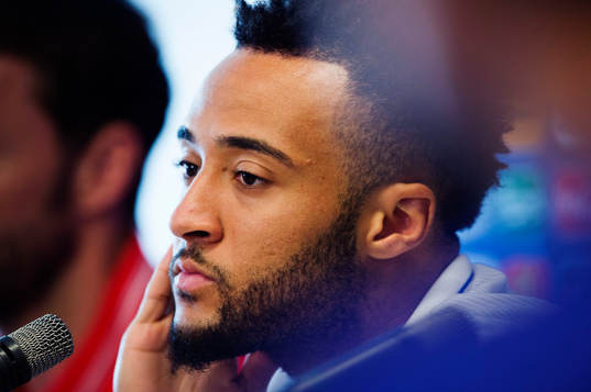 Englands Nathan Redmond