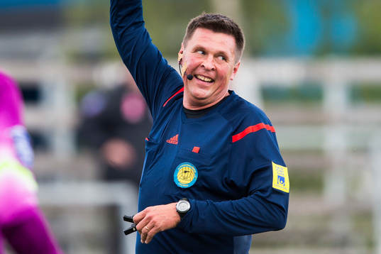 Domare Antti Kanerva