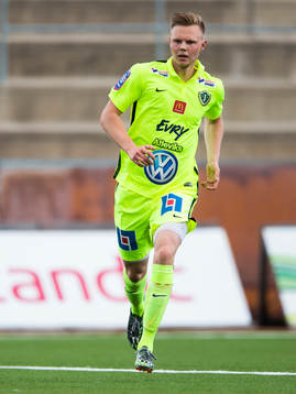 Jönköpings Tim Söderström