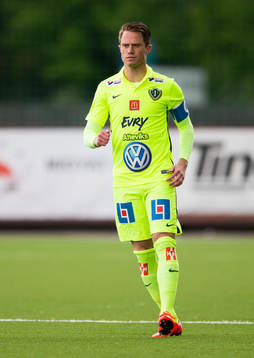 Jönköpings Tommy Thelin