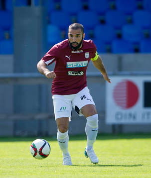 Qvidings Arash Bayat