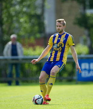 Eskilsminnes Marcus Andersson