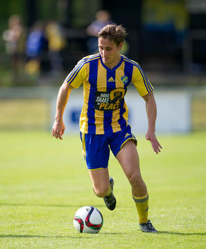 Eskilsminnes Christoffer Levi