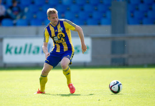 Eskilsminnes Emil Åberg