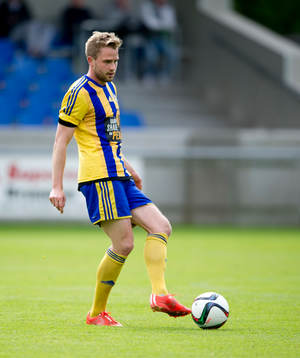 Eskilsminnes Marcus Andersson