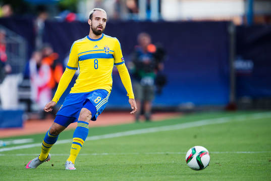 Sveriges Abdullah Khalili