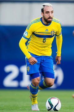 Sveriges Abdullah Khalili