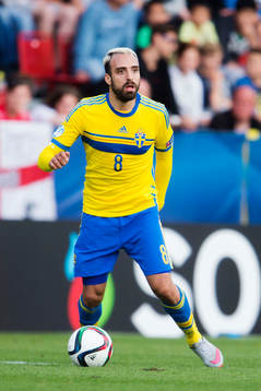 Sveriges Abdullah Khalili
