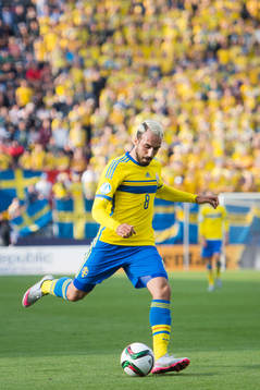 Sveriges Abdullah Khalili
