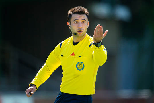 Domare Diako Behnam