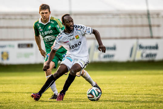 Gais Reuben Ayarna