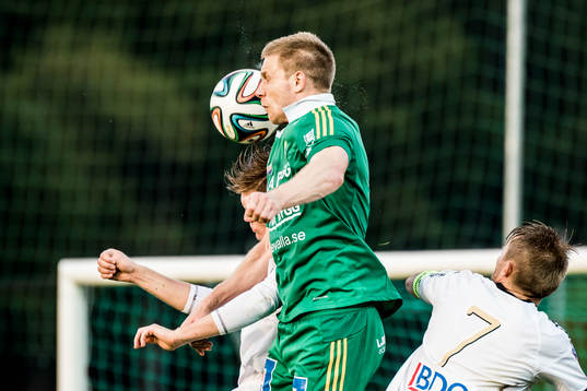 Ljungskiles Steven Old nickar