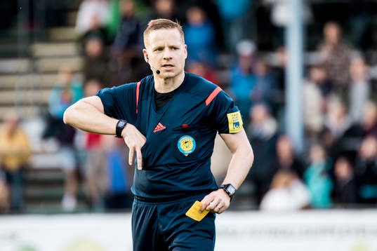 Domare Johan Krantz