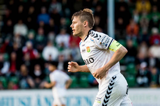 Gais Patrik Ingelsten