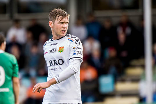 Gais Arnar Bragi Bergsson