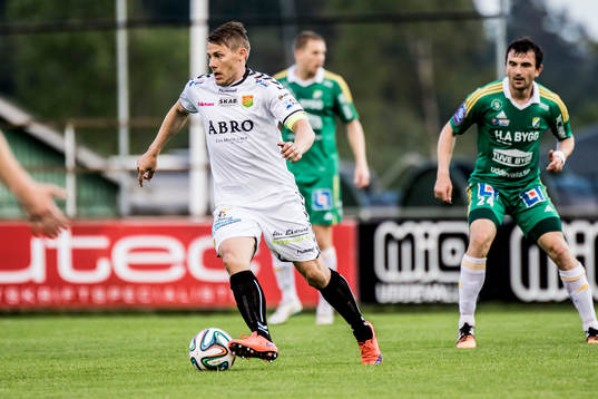 Gais Patrik Ingelsten
