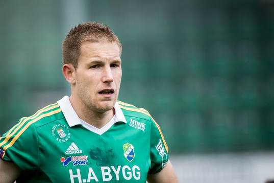 Ljungskiles Steven Old