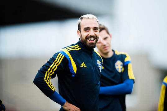 Sveriges Abdullah Khalili