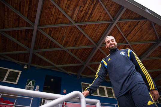 Sveriges Abdullah Khalili