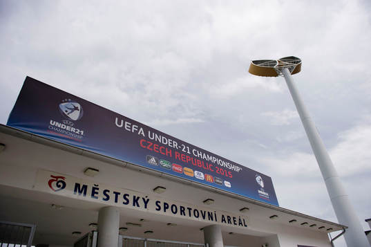 Mestsky fotbollsstadion