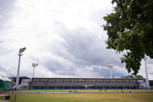 Mestsky fotbollsstadion