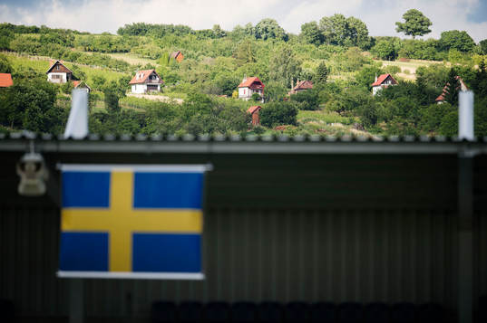 Mestsky fotbollsstadion