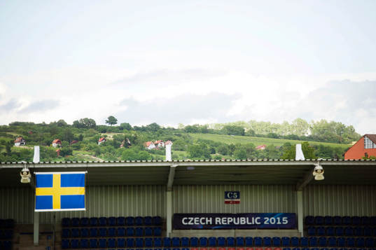 Mestsky fotbollsstadion