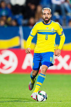 Sveriges Abdullah Khalili