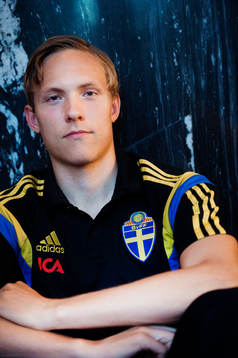 Sveriges Ludwig Augustinsson