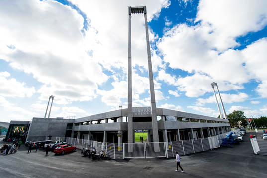 Exteriör