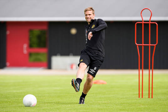Elfsborgs Anders Svensson