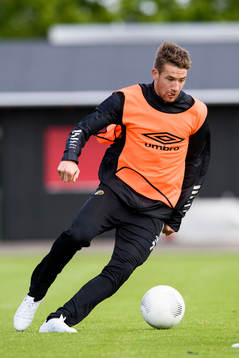 Elfsborgs Marcus Rohdén
