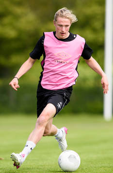 Elfsborgs Viktor Götesson