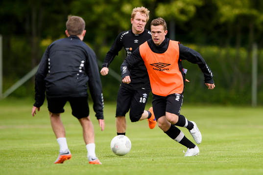Elfsborgs Jesper Manns