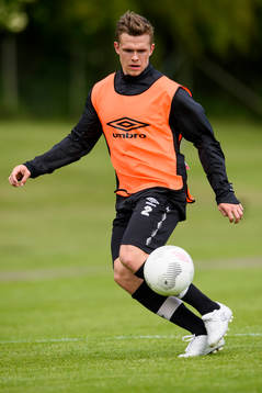 Elfsborgs Jesper Manns